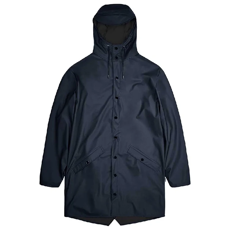 Save More Than Ever!Long Jacket
