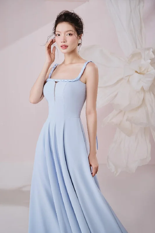 Baby Blue