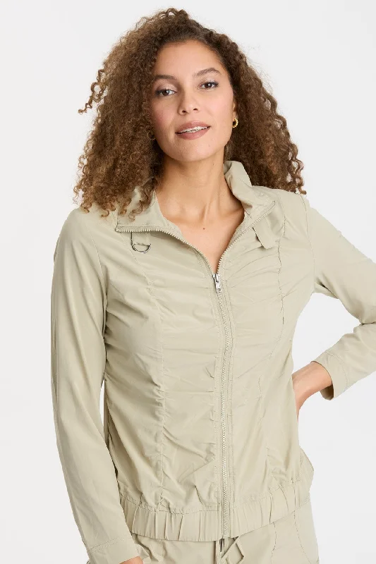 One Click Away from Big Savings!Momentum Jacket