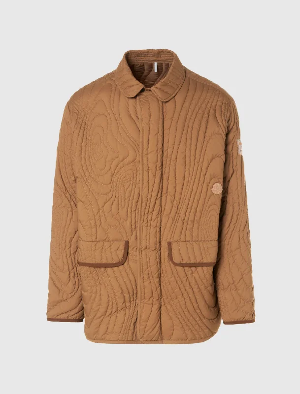 Unmissable Offers Await!MONCLER X SALEHE BEMBURY HARTER-HEIGHWAY JACKET