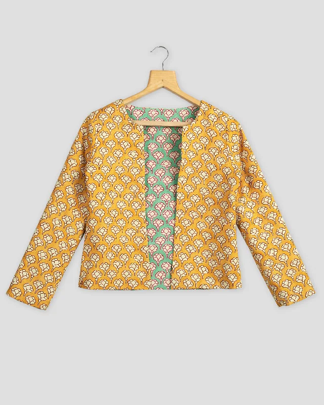 Unbeatable Prices!New Era Ethnic Reversible Jacket