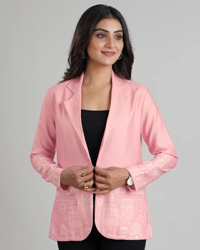 Buy More, Pay Less!Not Your Average Jacket: Quirky With This Fun Design