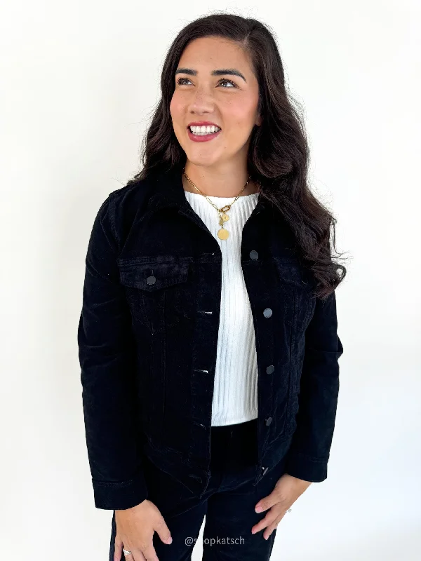 Incredible Savings Inside!Onyx Classic Jacket