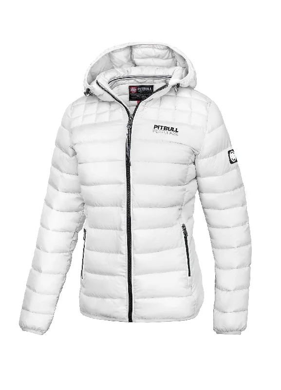 Act Fast – Limited Time Savings!Women's winter jacket Seacoast