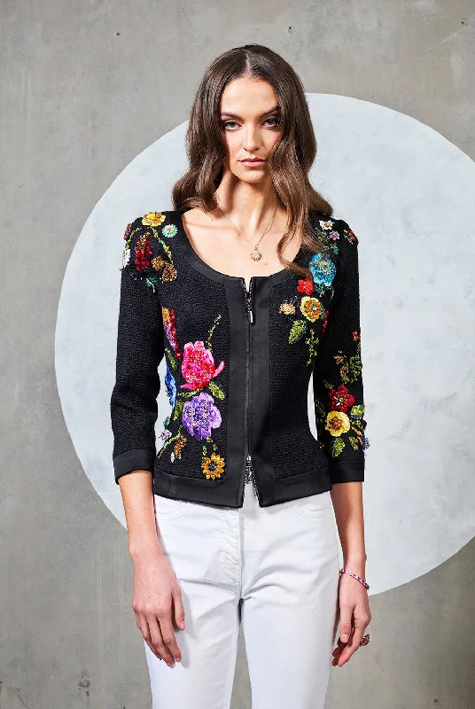 Biggest Sale of the Season!Paris Jacket