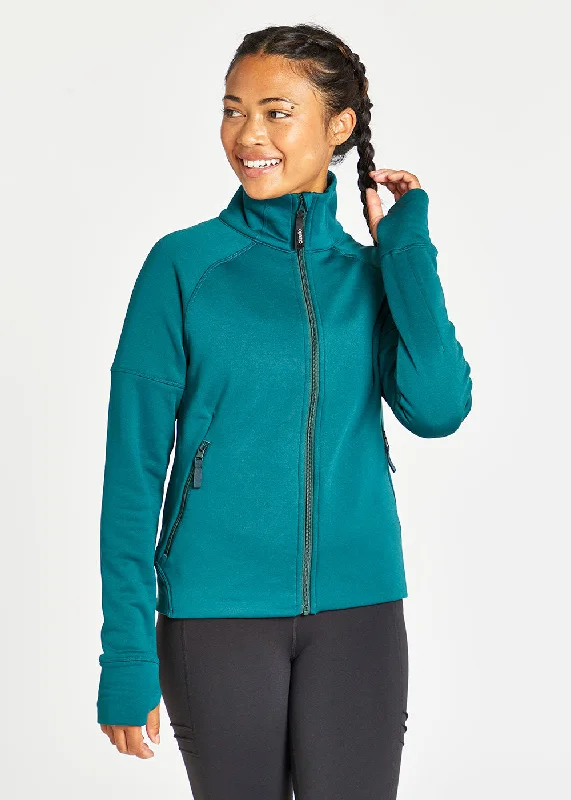 Shop the Hottest Deals!Power Move Jacket