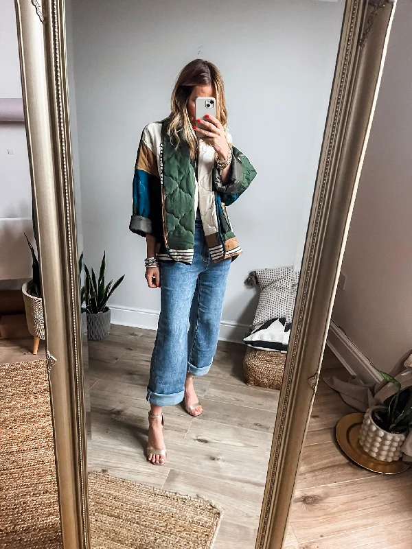 Khaki/Teal
