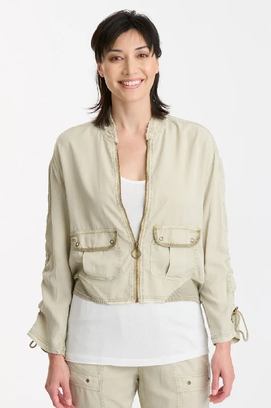 Get Ready to Save!Ralf Jacket