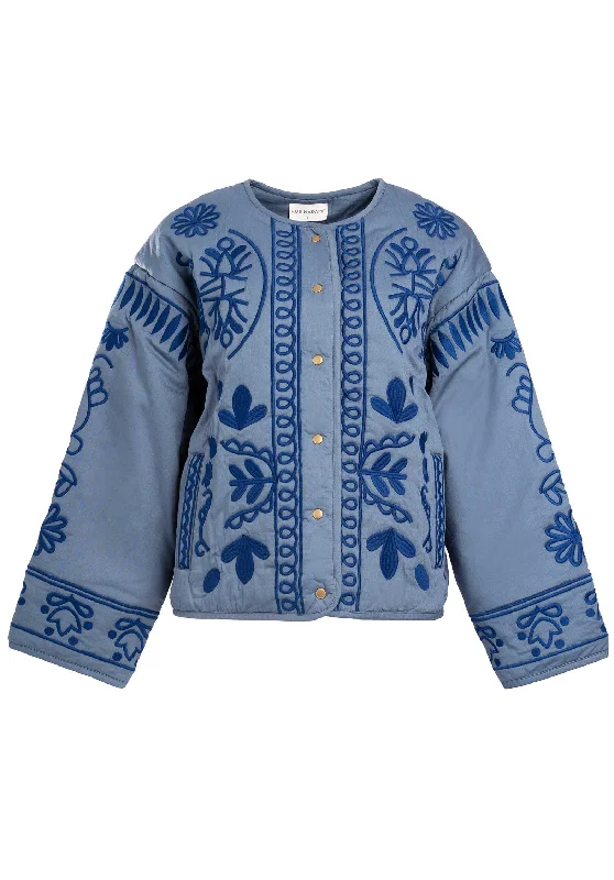 Find Your Perfect Deal Today!Jacket Cc7 079 Blue