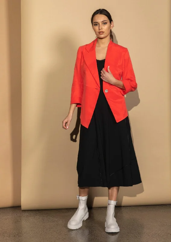 Seasonal Sale – Shop Now!Smeralda Jacket - Malaga