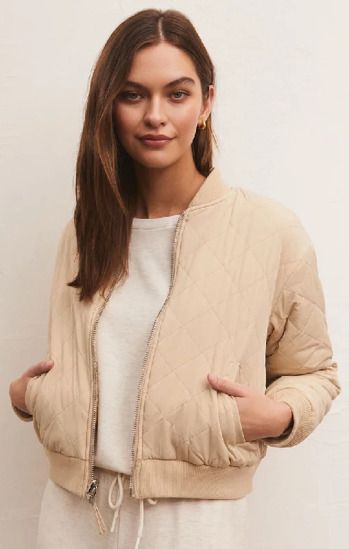 Exclusive Deals Just for You!Take Flight Reversible Jacket