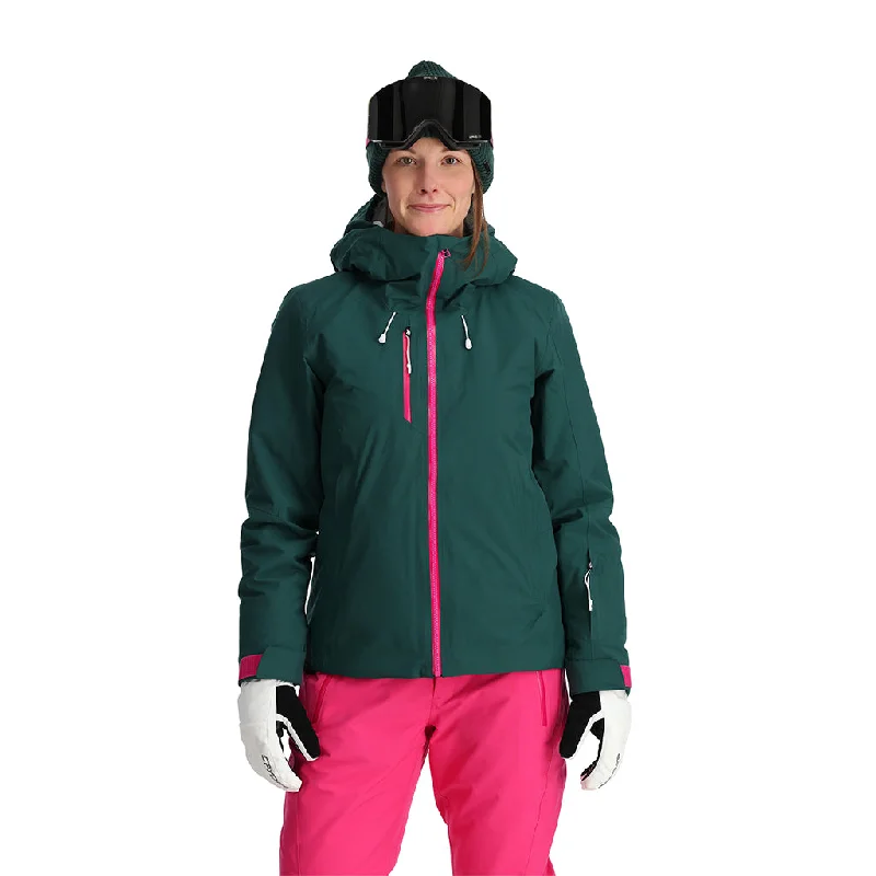 Every Deal is a Steal!Womens Temerity - Cypress Green