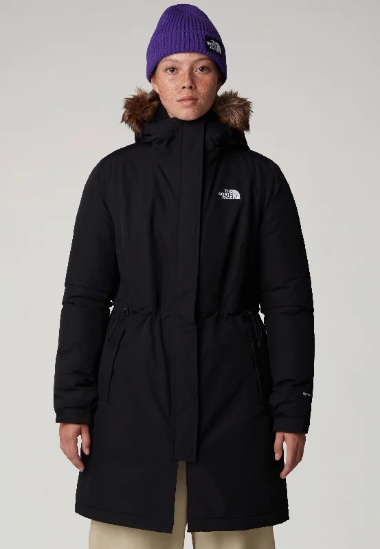 One Click Away from Big Savings!The North Face - Zaneck Tnf Black/Tnf Black - Jacket
