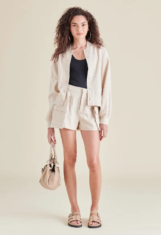 Shop Before It’s Gone!The Viana Jacket