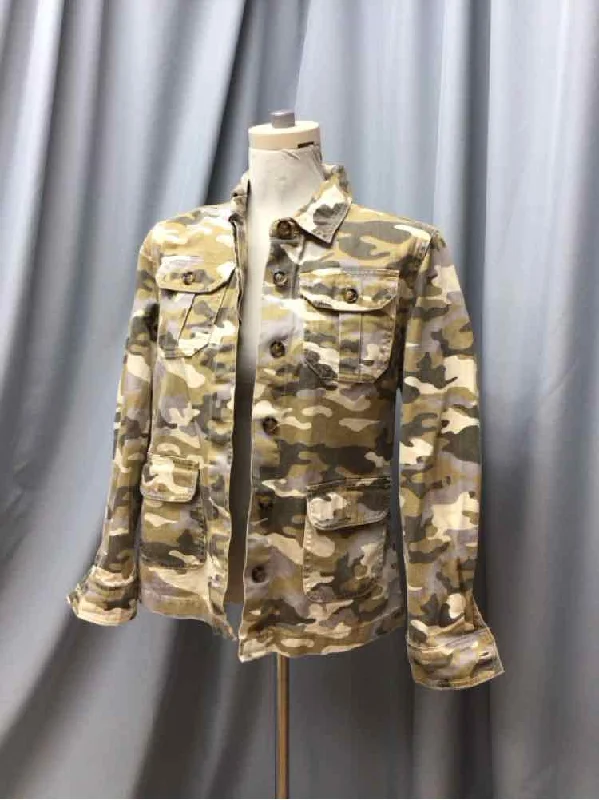 The Best Sale of the Year!VELVET HEARTS SIZE XSMALL Ladies JACKET