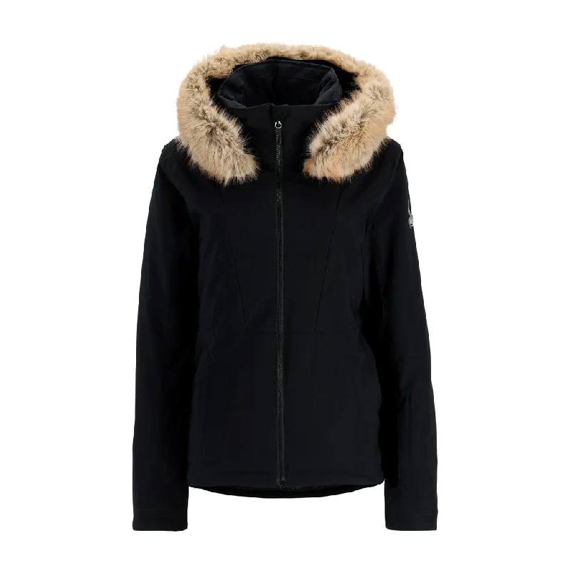 Score Huge Discounts Today!Womens Vida - Black (2022)