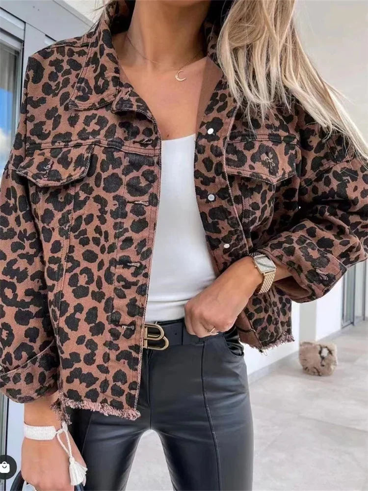 LEOPARD