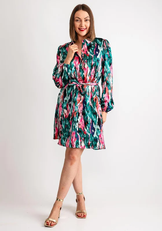 Find Your Perfect Deal Today!Vero Moda EA Mini Tunic Dress, Parasailing
