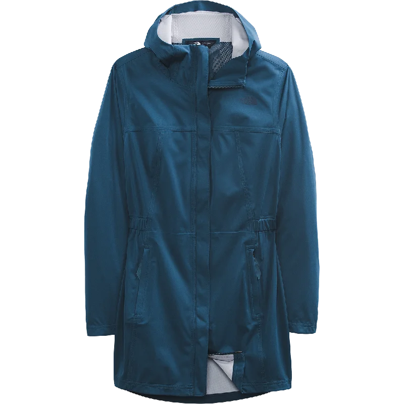 Shop Before It’s Gone!Women's Allproof Stretch Parka