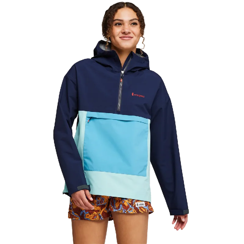 Best Offers of the Month!Women's Cielo Rain Anorak