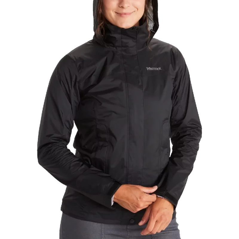 Limited Deals, Unlimited Savings!Women's PreCip Eco Jacket