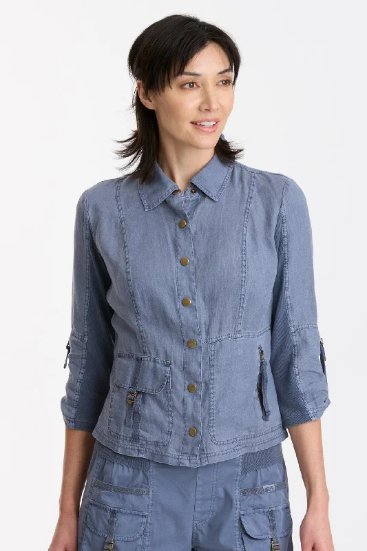 Snag the Best Prices Now!Waldron Jacket