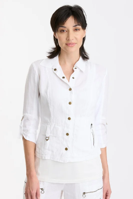 Time to Save Big!Waldron Jacket