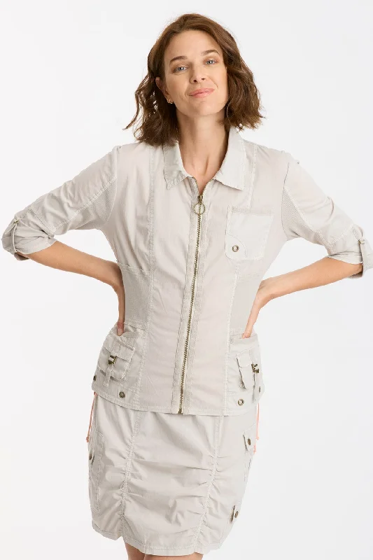 Buy One, Get One Free!Wexel Jacket