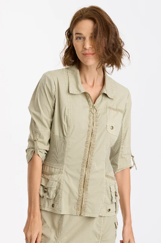Get It Before It’s Gone!Wexel Jacket