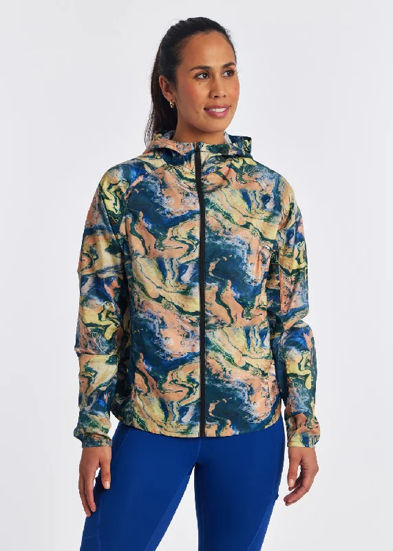 Instant Savings Await!Whirlwind Jacket