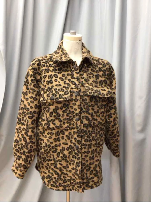 Save More Than Ever!WILD FABLE SIZE XSMALL Ladies JACKET