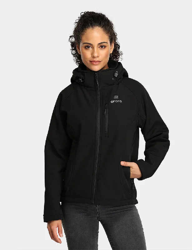 Best Price of the Season!Women's Classic Heated Jacket