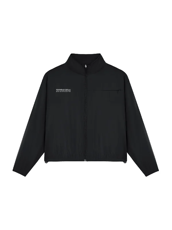 Your Dream Deal is Here!Women's DNA Recycled Nylon Packable Jacket—black