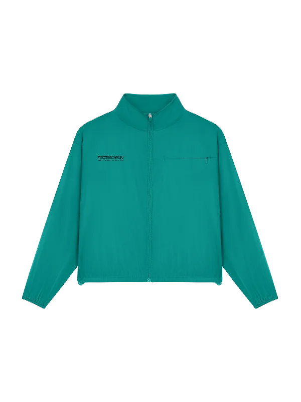 Exclusive Offers You’ll Love!Women'S DNA Recycled Nylon Packable Jacket—scarab teal