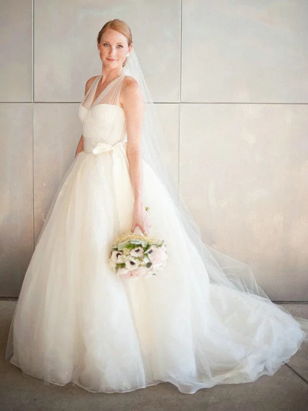 Save More When You Shop More!A-line Popular Wedding Dresses, 2020 Affordable Long Wedding Dresses, Bridal Gowns Save More When You Shop More!A-line Popular Wedding Dresses, 2020 Affordable Long Wedding Dresses, Bridal Gowns