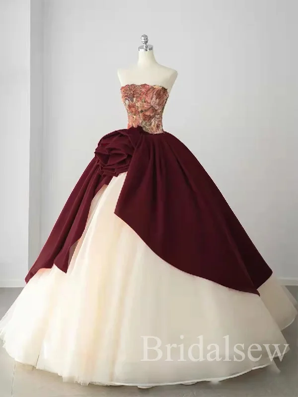Exclusive Deals Just for You!A-line Unique Design Vintage Garden Long Wedding Dresses, Bridal Gown WD133 Exclusive Deals Just for You!A-line Unique Design Vintage Garden Long Wedding Dresses, Bridal Gown WD133