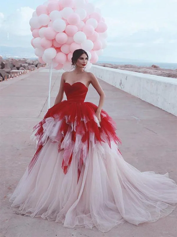 Price Drops You’ll Love!A-line Unique Design Vintage Tulle Long Wedding Dresses, Bridal Gown WD134 Price Drops You’ll Love!A-line Unique Design Vintage Tulle Long Wedding Dresses, Bridal Gown WD134