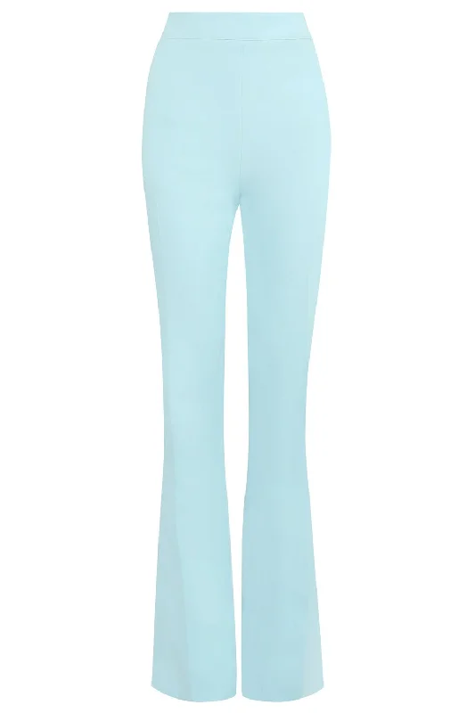 Your Exclusive Offer Awaits!Alexa Pant - Baby Blue