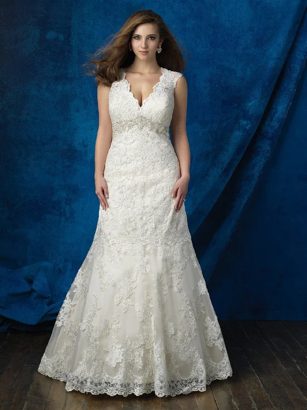 Biggest Sale of the Season!Allure W386 - Size 26W