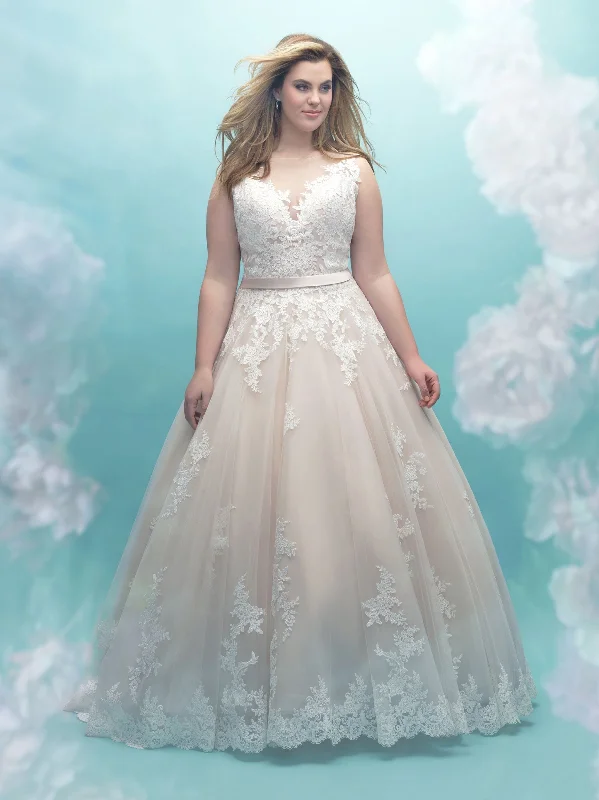 Special Discounts Inside!Allure W405 - Size 24W