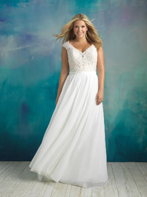 Save Up to 50% Off!Allure W415 - Size 24W