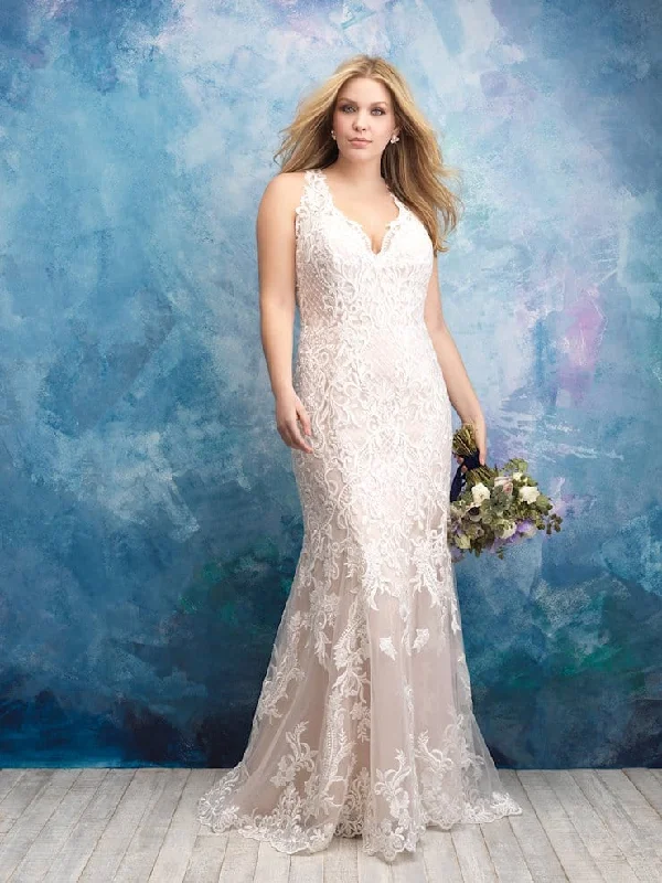 Seasonal Sale – Shop Now!Allure W434 - Size 20W
