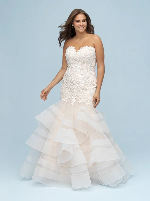 Must-Have Deals Inside!Allure W444 - Size 24W