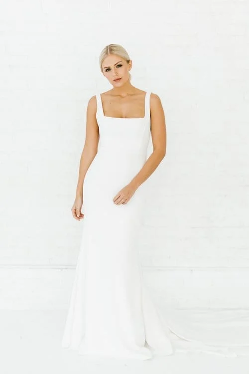 More Discounts, More Joy!Alyssa Kristin Sydney - Size 12