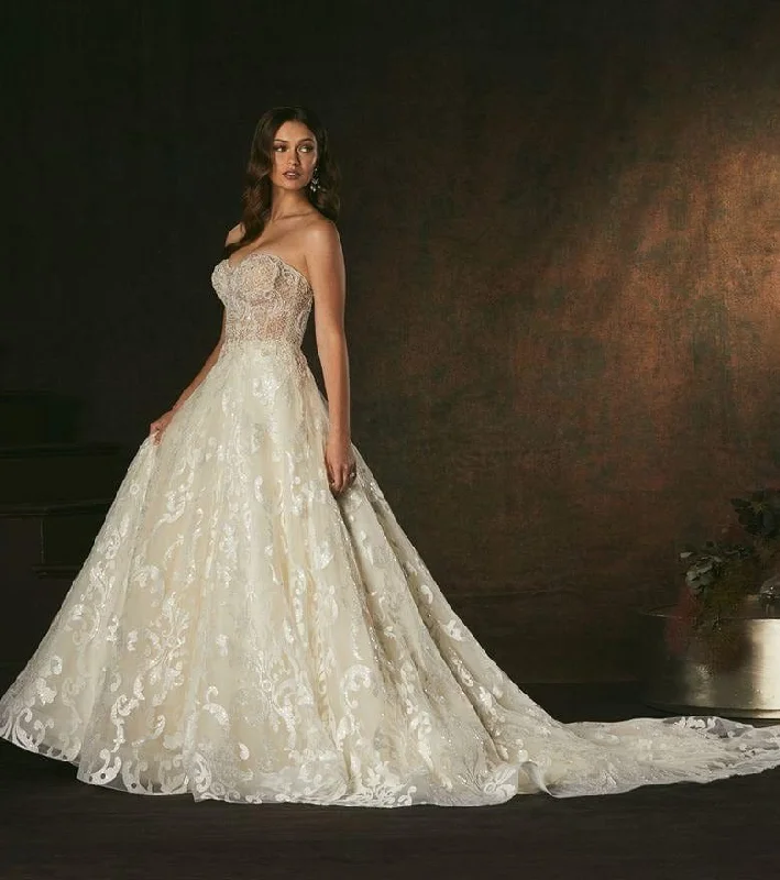 Mega Sale Happening Now!Amaré Couture Josette - Size 12