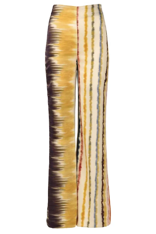 Mega Sale Happening Now!Andie Pant - Multi haze