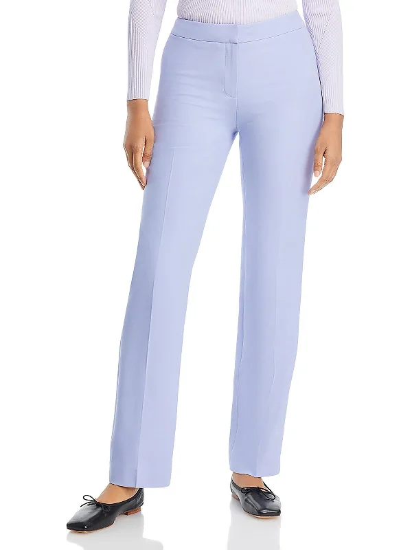 New Discounts Just Dropped!Barrow Womens Mid Rise Office Dress Pants