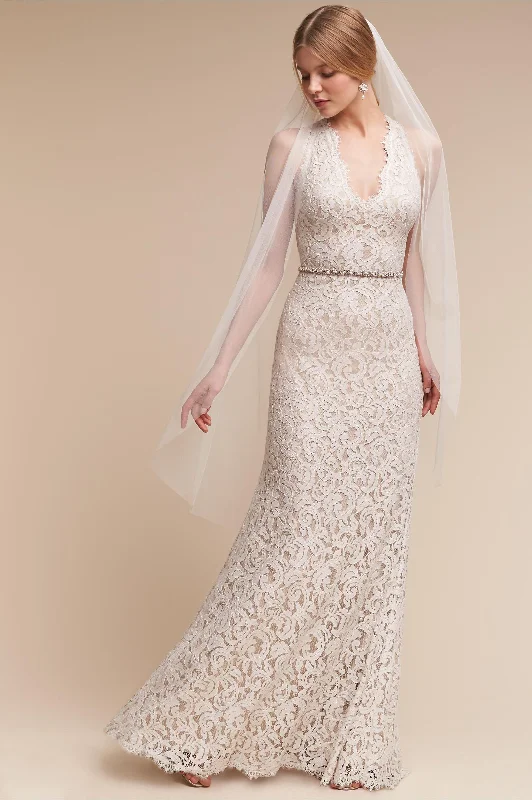 Every Deal is a Steal!Tadashi Shoji Cheyenne Gown