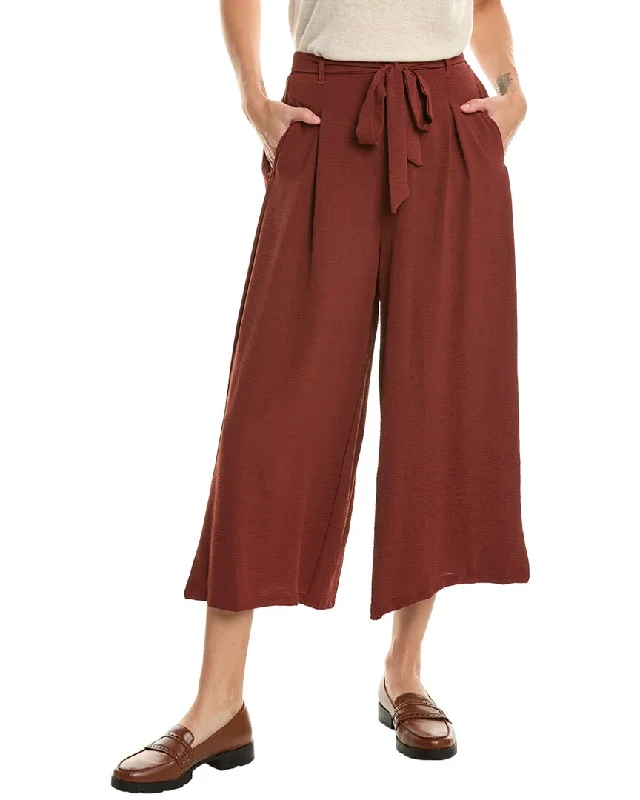 Get Ready to Save!Bobeau Tie Waist Pant