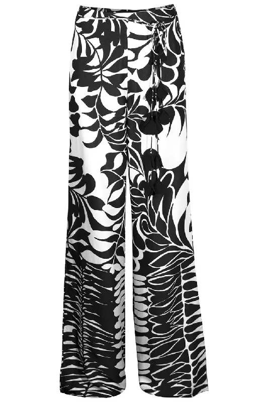Find Your Perfect Deal Today!Bow Pants With Removable Belt